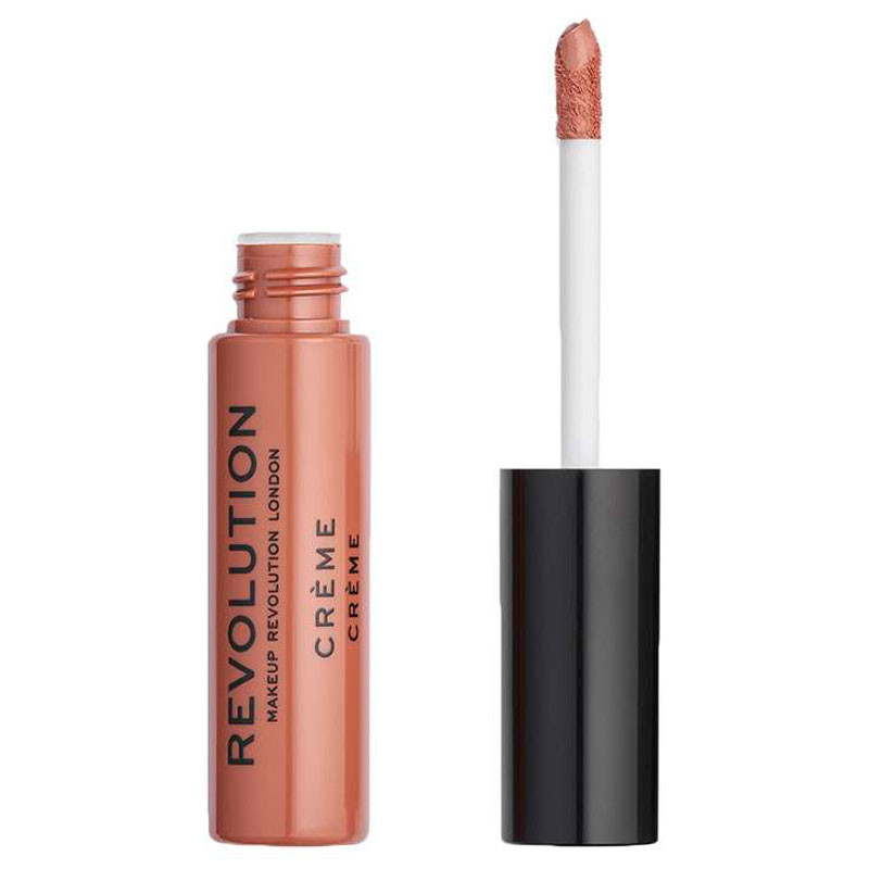 Piece of Cake 101 Creme Lip MAKEUP REVOLUTION