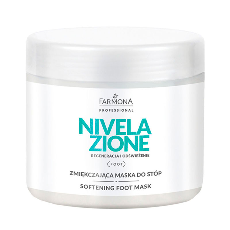 Маска для ног – Farmona Nivelazione Softening,500 мл