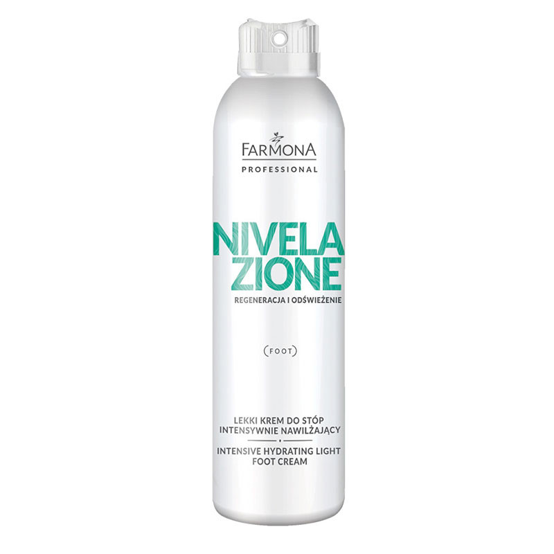 Kevyt Tehokkaasti Kosteuttava Jalkavoide – Farmona Nivelazione, 150 ml