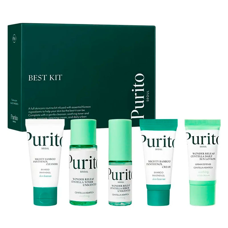 Best Kit Purito Seoul
