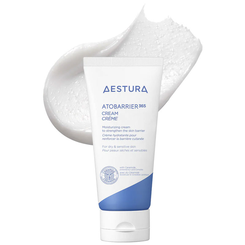 Atobarrier 365 Cream Aestura, 80ml