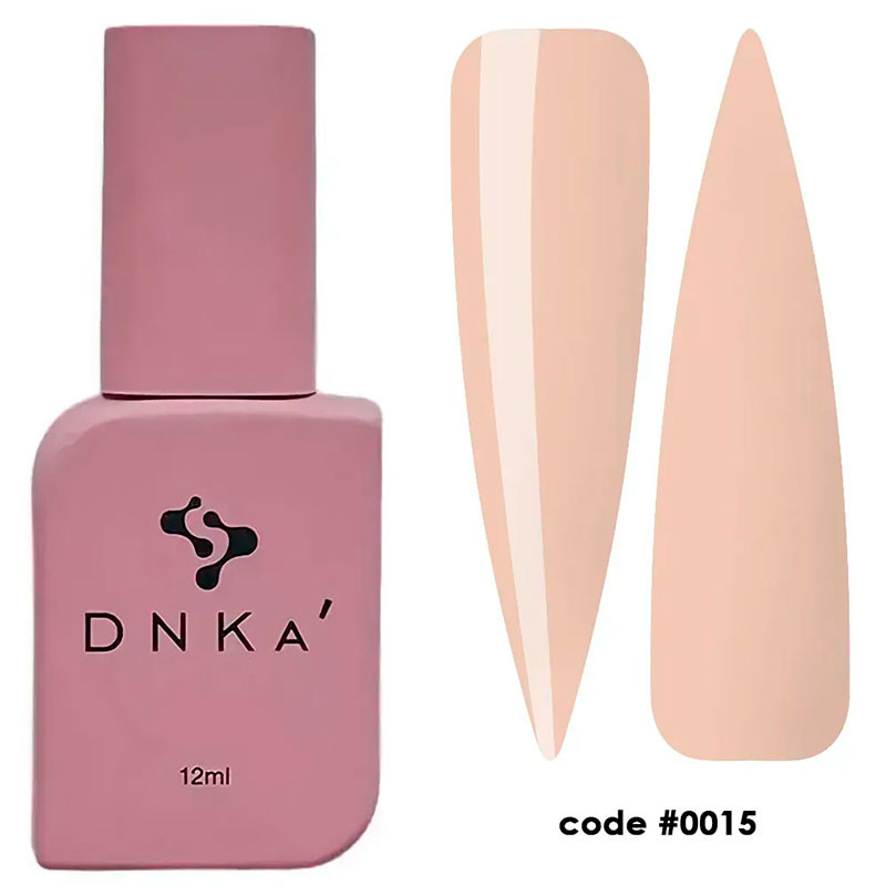 Fast Gel DNKa, 0015 - Oxford - 12 ml