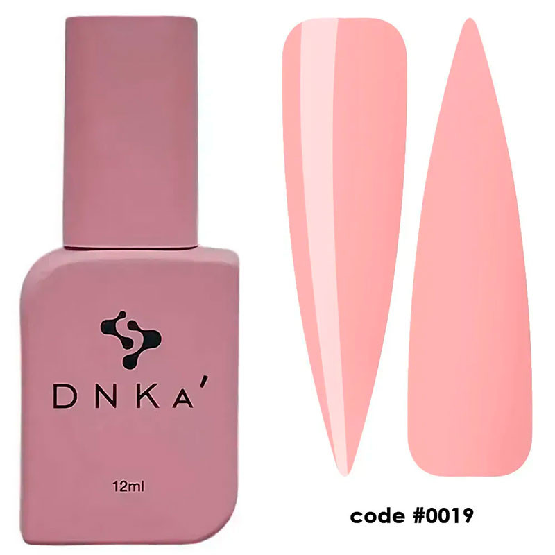 Fast Gel DNKa, 0019 - Oxford - 12 ml