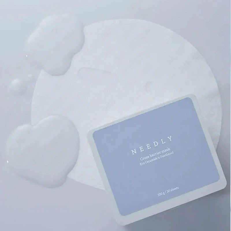 Cross Barrier Beauty Mask Needly, 30 Sheets