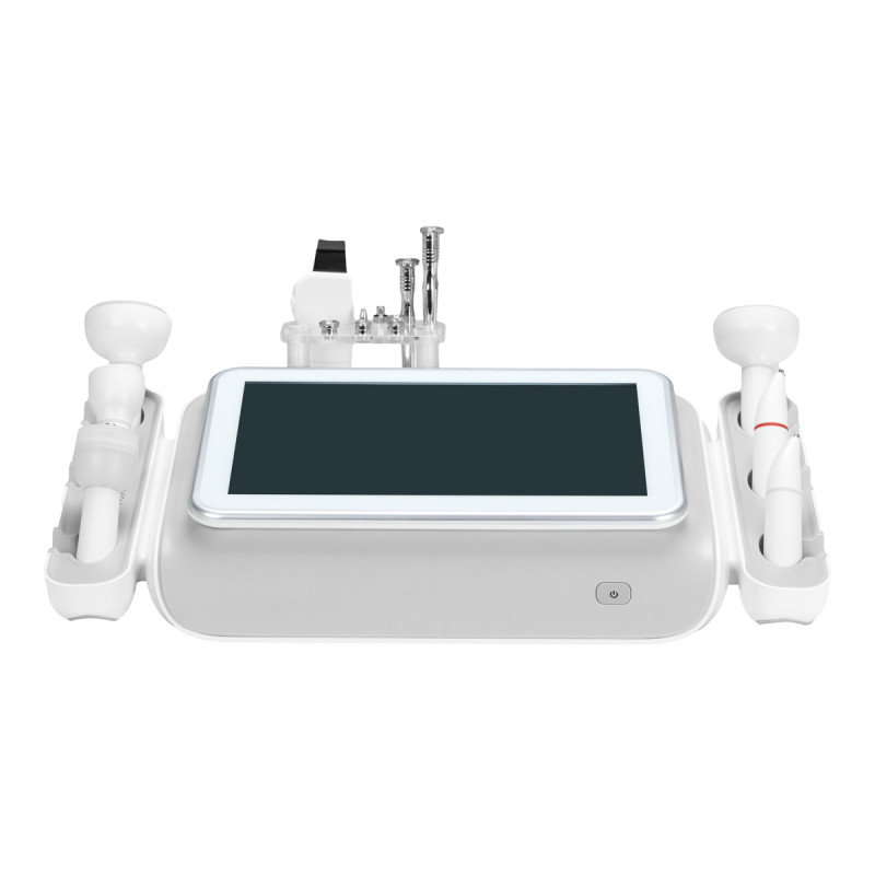 The elegante platinum t8 anti-aging body-shaping system