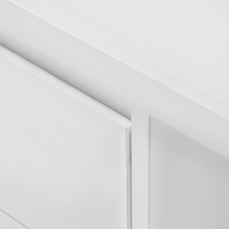 Cosmetic desk G031 white