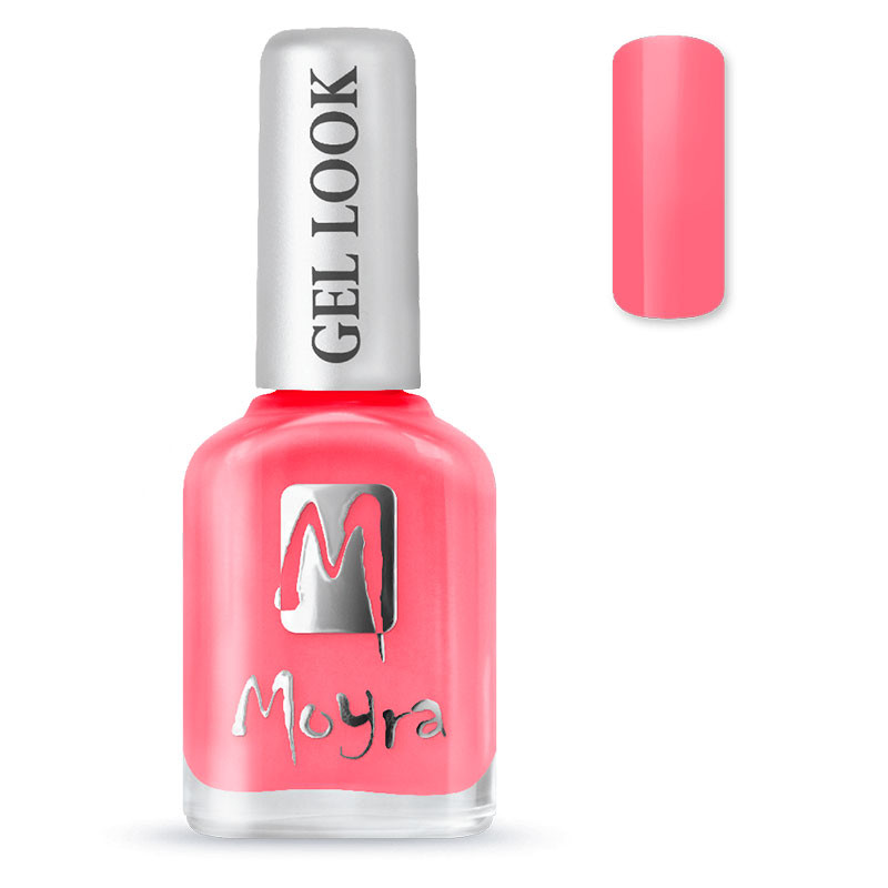 Kynsilakka Moyra Gel Look 903 Marie – 12 ml