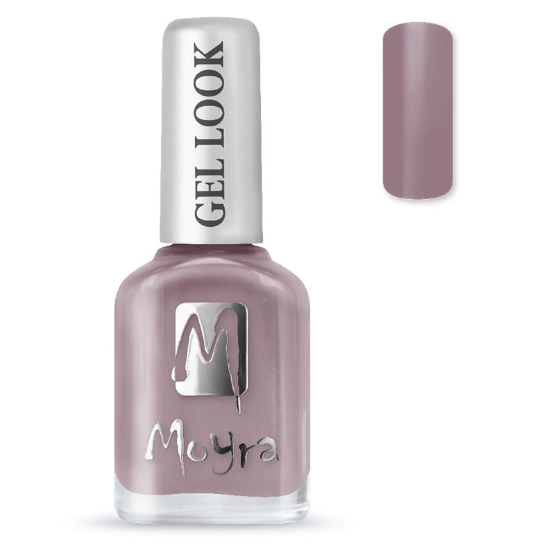 Küünelakk Moyra Gel Look 916 Joséphine – 12 ml