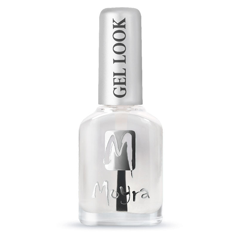 Kynsilakka Moyra Gel Look 900 Gel Coat – 12 ml