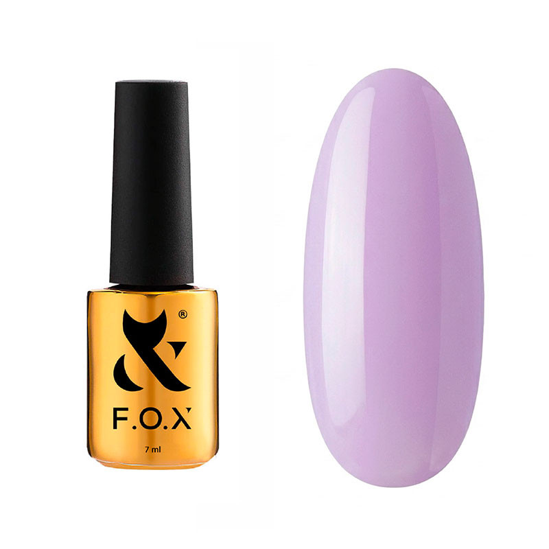 Top Coat F.O.X Top Tonal 007 – 7 ml