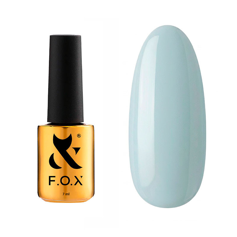 Pealislakk F.O.X Top Tonal 013 – 7 ml