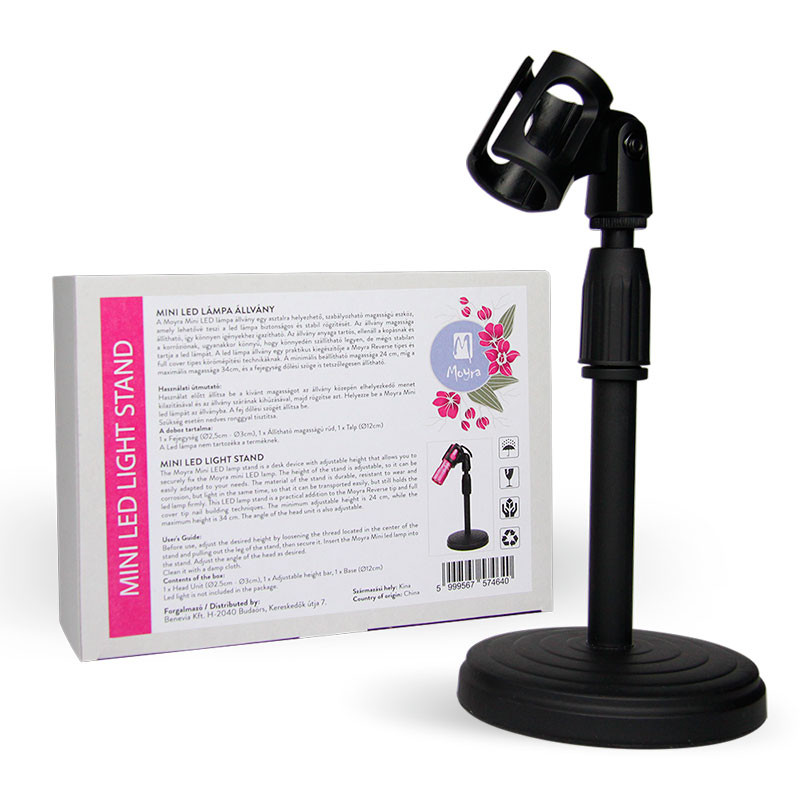 Lambialus Moyra Mini Led