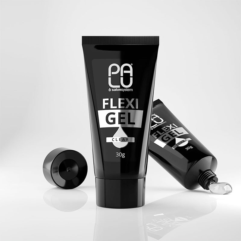 Ehitusgeel PALU Flexi Gel Clear – 30 g