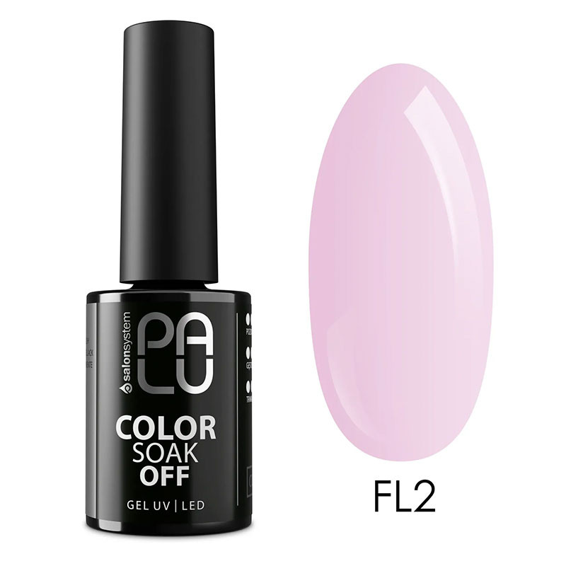 Geelilakka PALU Florence FL2 – 11 g