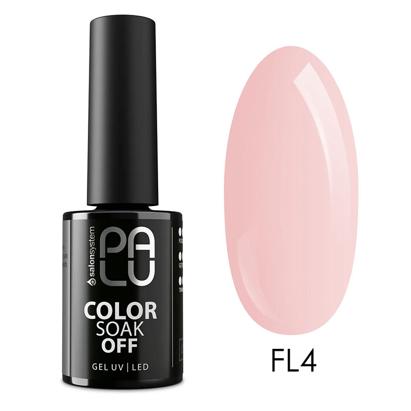 Geelilakka PALU Florence FL4 – 11 g