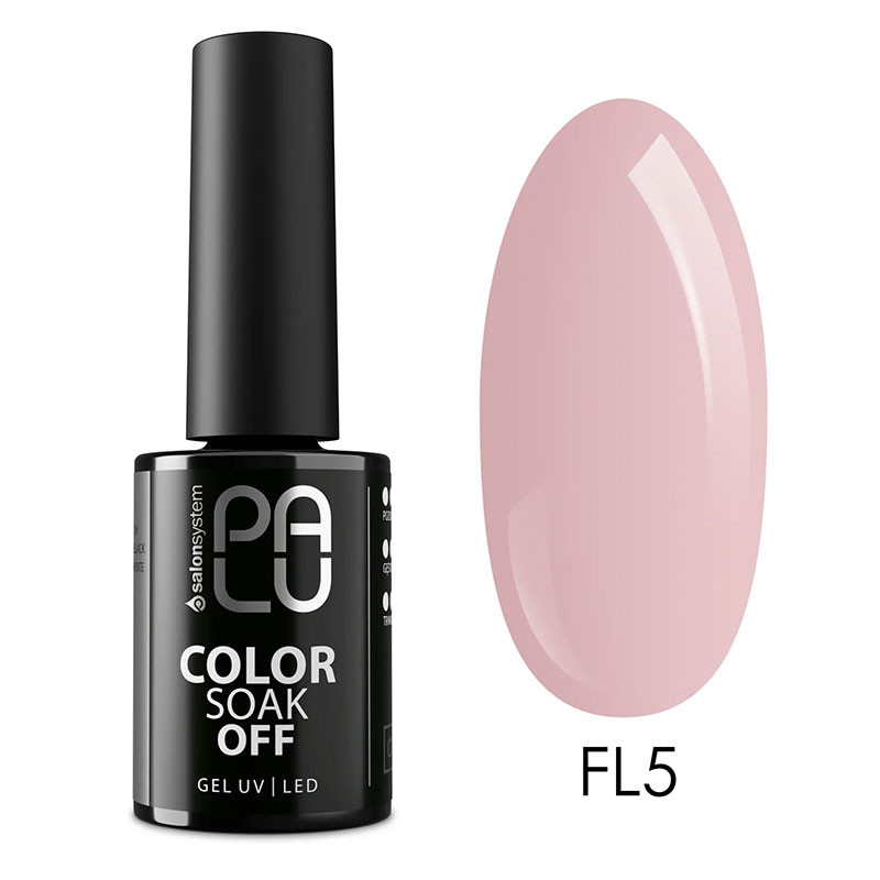 Geelilakka PALU Florence FL5 – 11 g