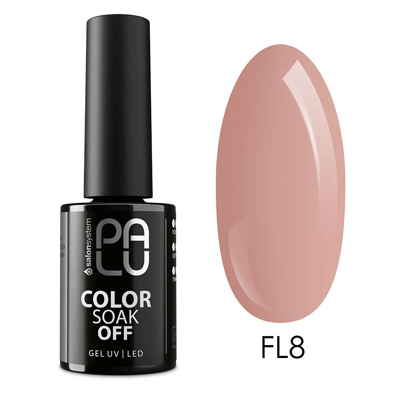 Gel polish PALU Florence FL8 – 11 g