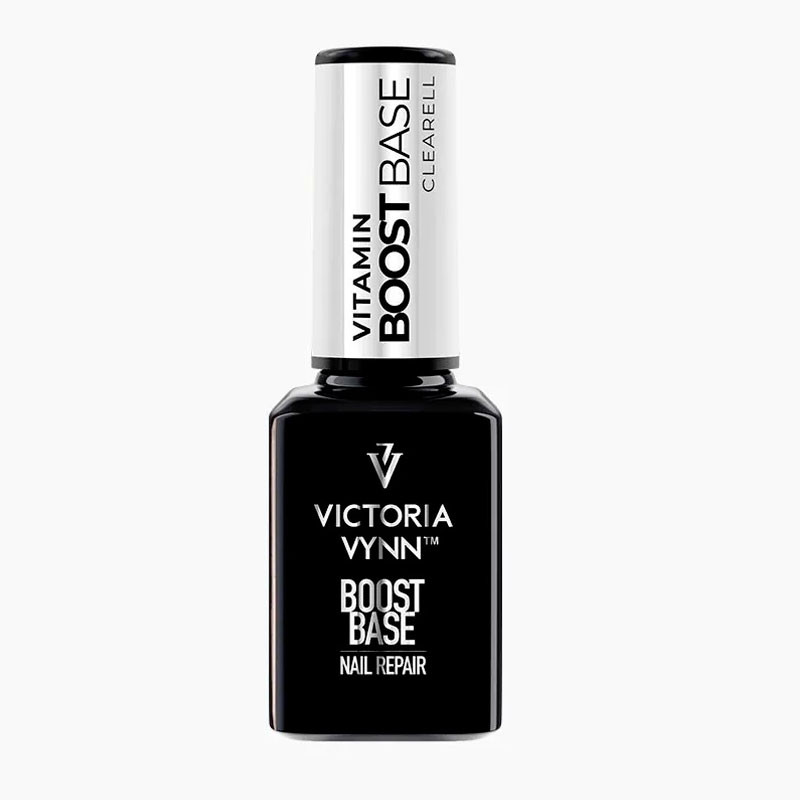 Victoria Vynn Boost Base Nail Repair 2in1, 15 ml