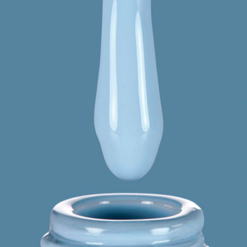 Geelilakka – DARK Gel Polish 178 – 6 ml