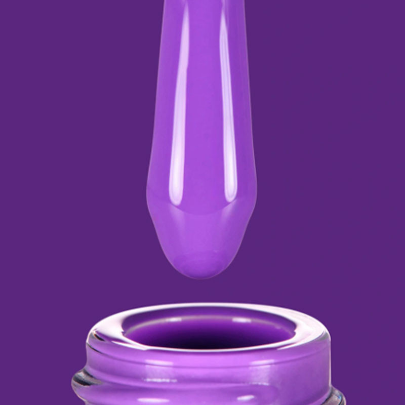Geellakk – DARK Gel Polish 186 – 6 ml