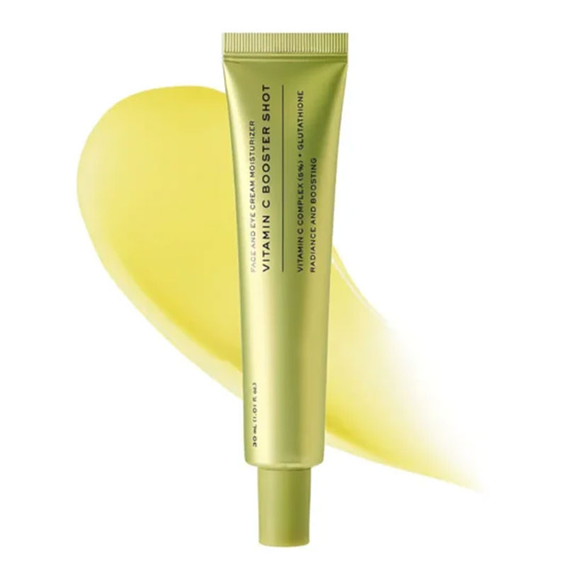 Retinal Booster Shot Cream with Retinol Arencia, 30 ml