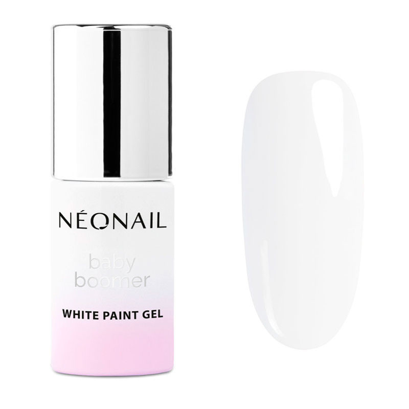 Baby Boomer Paint Gel NeoNail 6,5 ml
