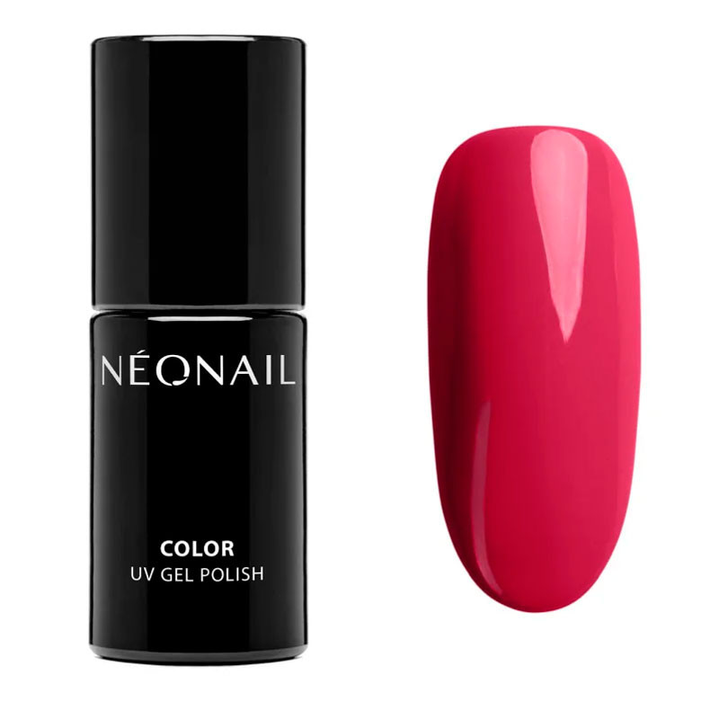 NeoNail Seductive Red - 7,2 ml