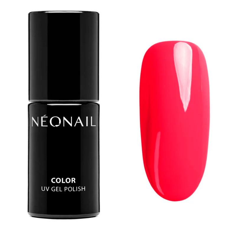 NeoNail Barbados Party - 7,2 ml