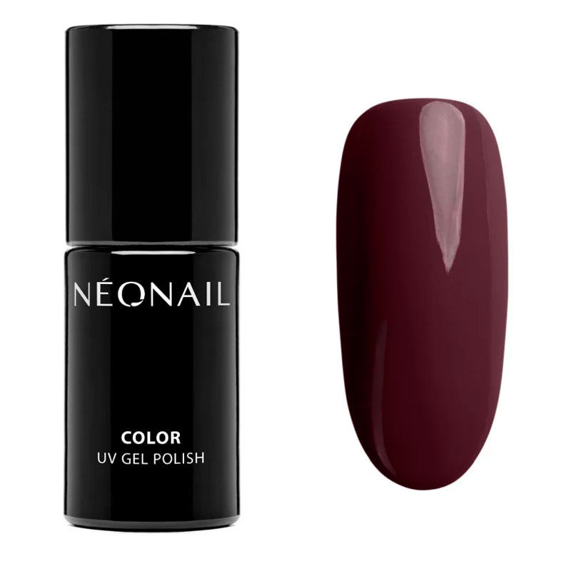 NeoNail Dark Cherry - 7,2 ml
