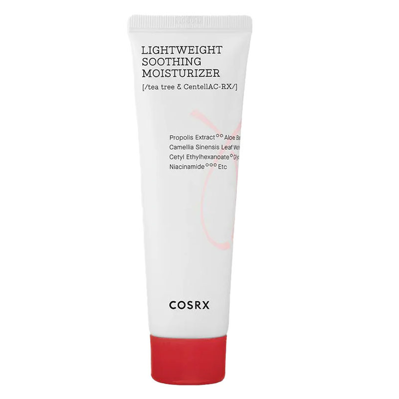 AC Collection Lightweight Soothing Moisturizer COSRX, 80ml