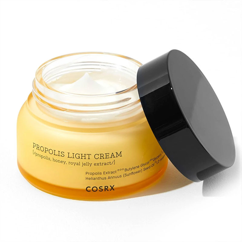 Full Fit Propolis Light Cream COSRX, 65 ml