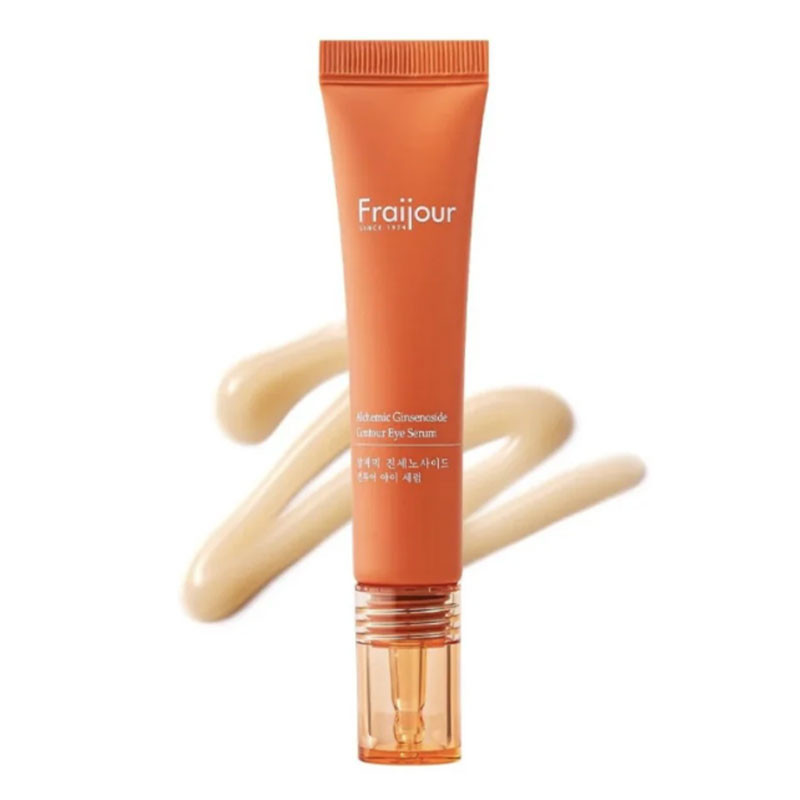 Alchemic Ginsenoside Contour Eye Serum Fraijour, 25 ml