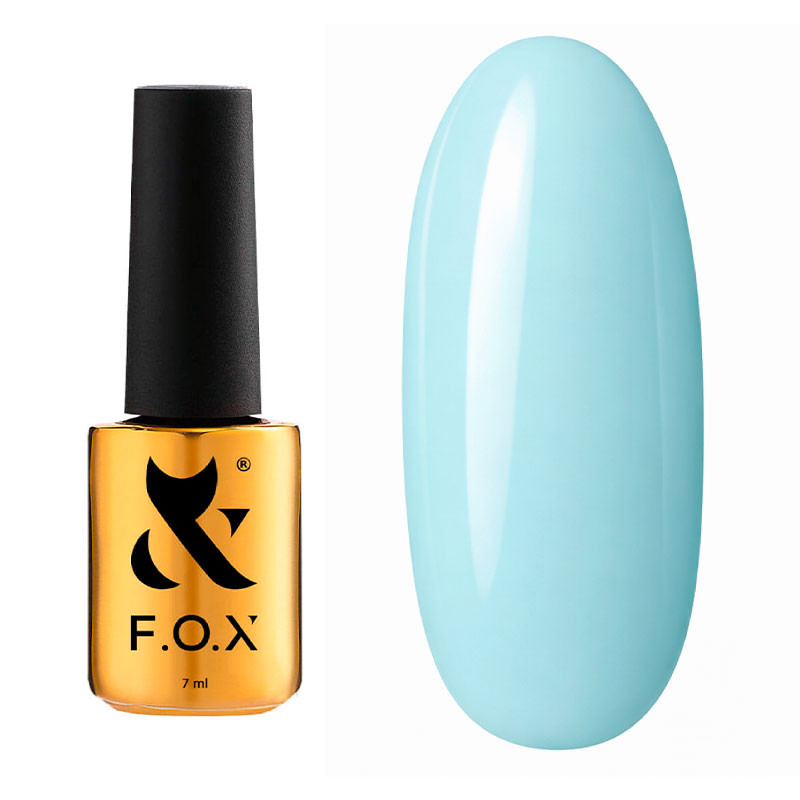Geelilakka Spring F.O.X 001 - 7 ml
