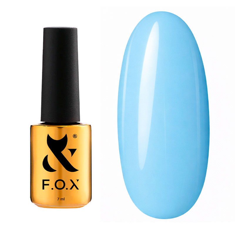 Geelilakka Spring F.O.X 002 - 7 ml