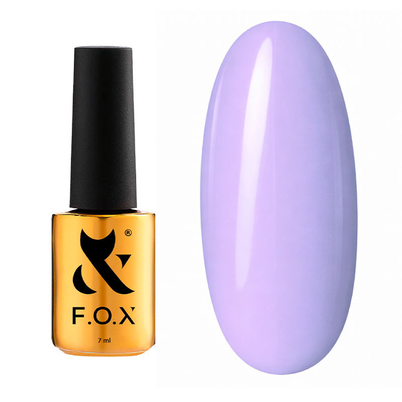 Geelilakka Spring F.O.X 003 - 7 ml