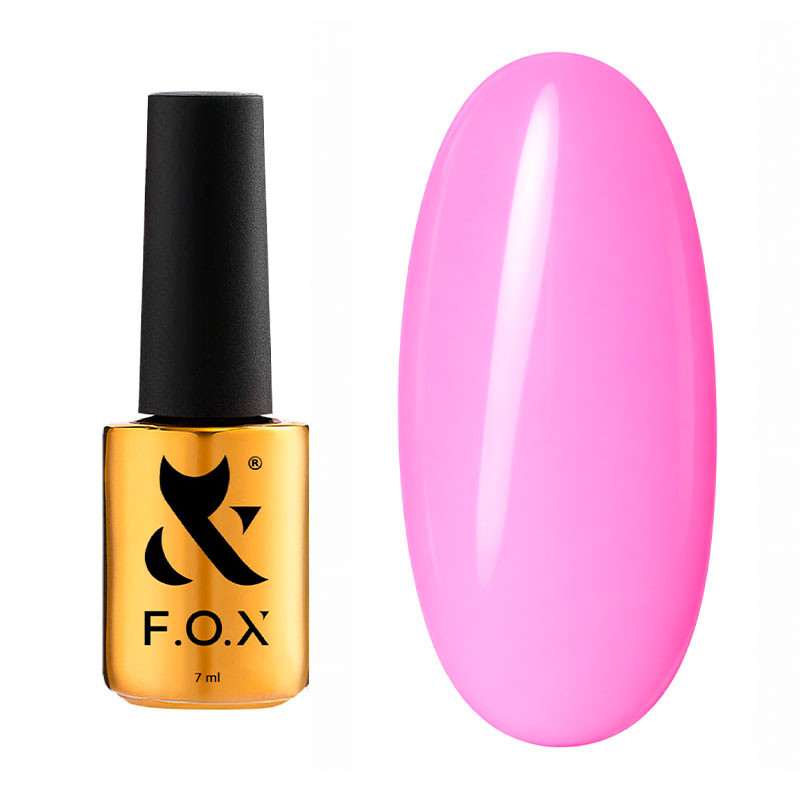 Geelilakka Spring F.O.X 004 - 7 ml