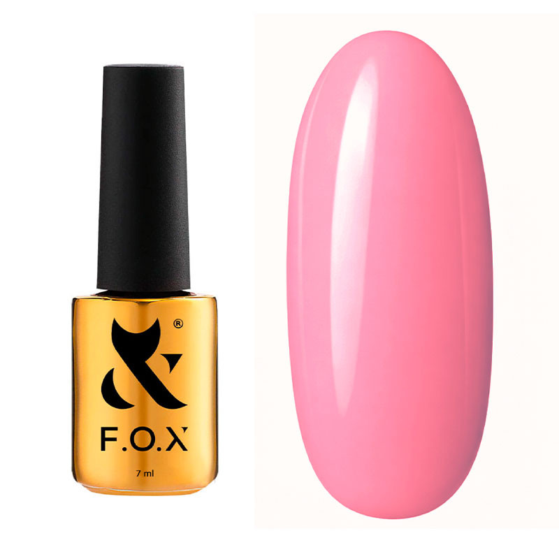 Гель-лак Spring F.O.X 005 - 7 ml