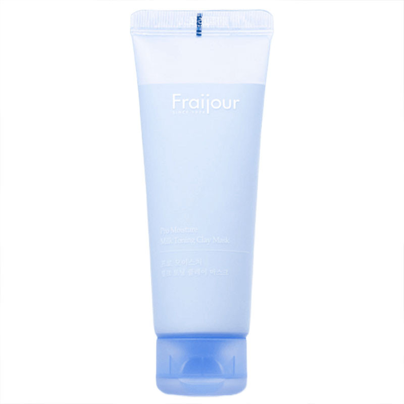 Pro Moisture Milk Toning Clay Mask Fraijour, 75 g
