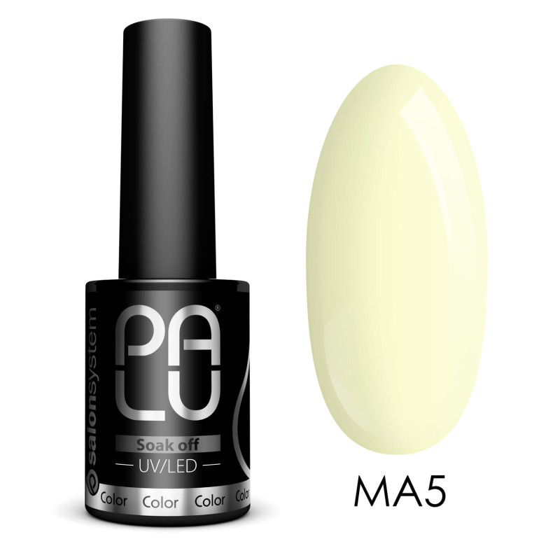 Гель-лак PALU Miami MA05 - 11 g