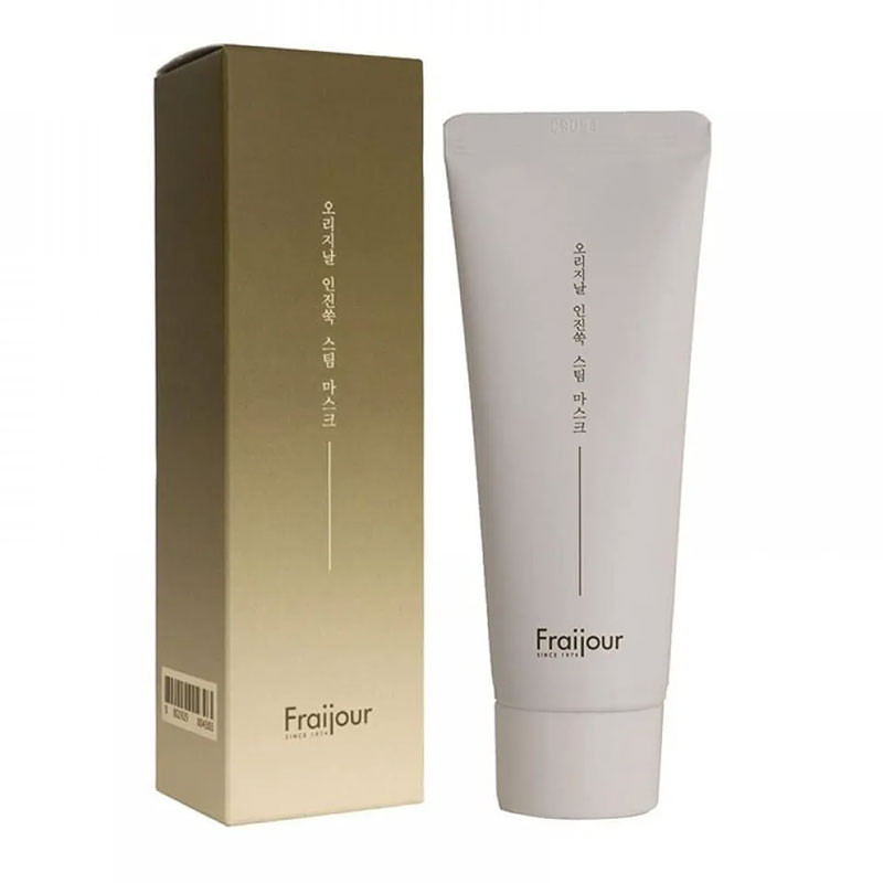 Original Artemisia Steam Mask Fraijour, 50 ml