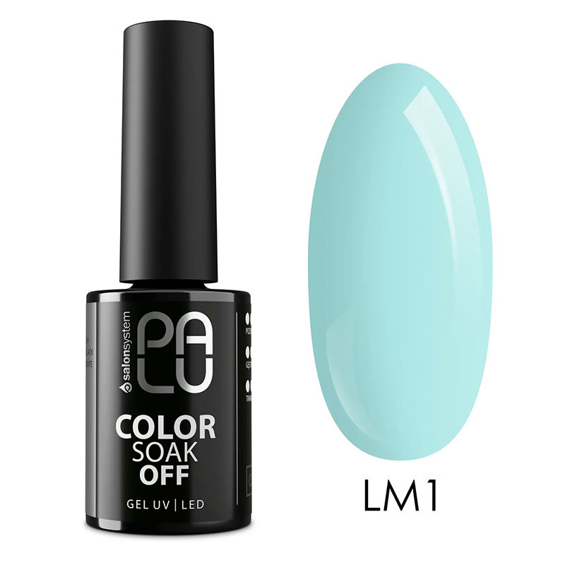 Geellakk PALU Lima LM1 - 11 g