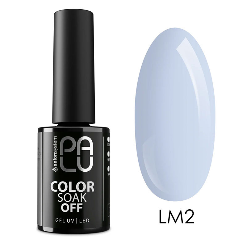Geellakk PALU Lima LM2 - 11 g