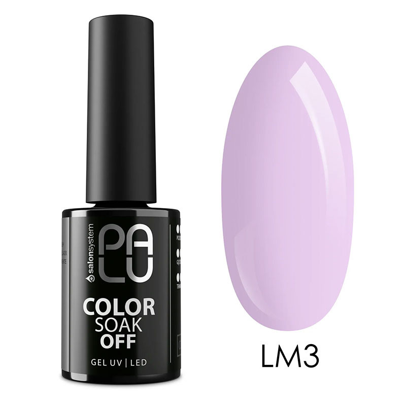 Geellakk PALU Lima LM3 - 11 g