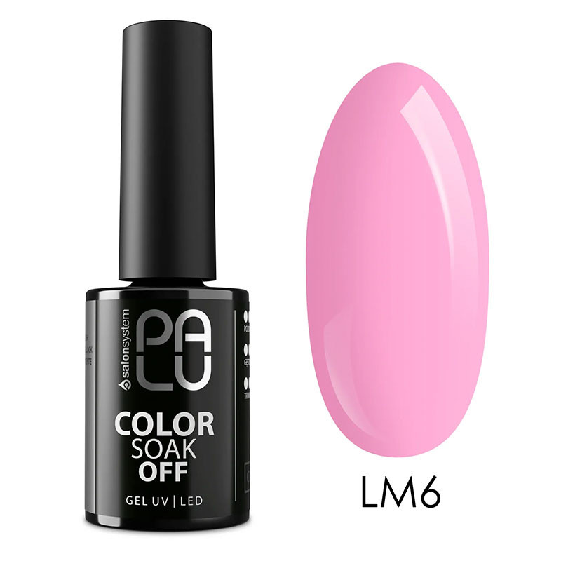 Geellakk PALU Lima LM6 - 11 g