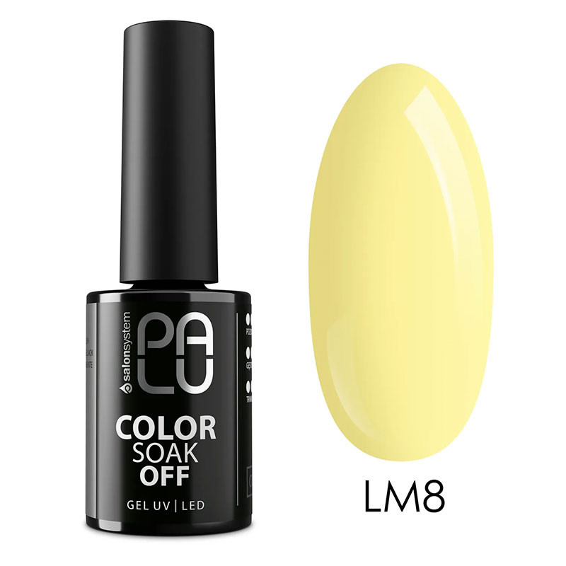 Geelilakka PALU Lima LM8 - 11 g