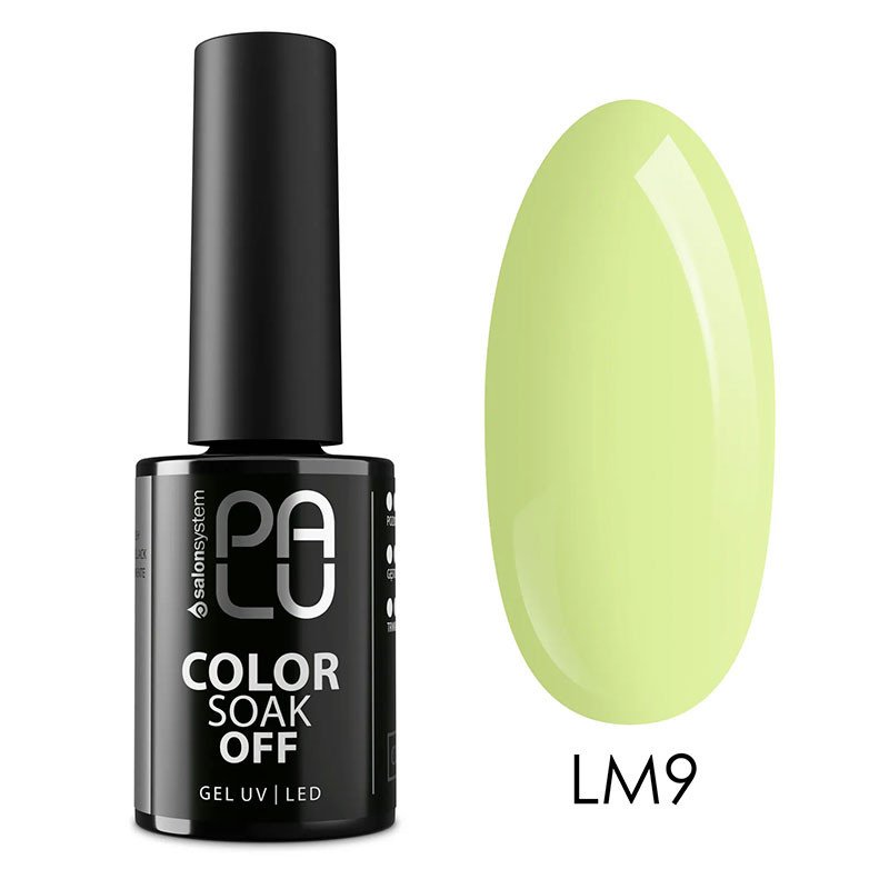 Гель-лак PALU Lima LM9 - 11 g