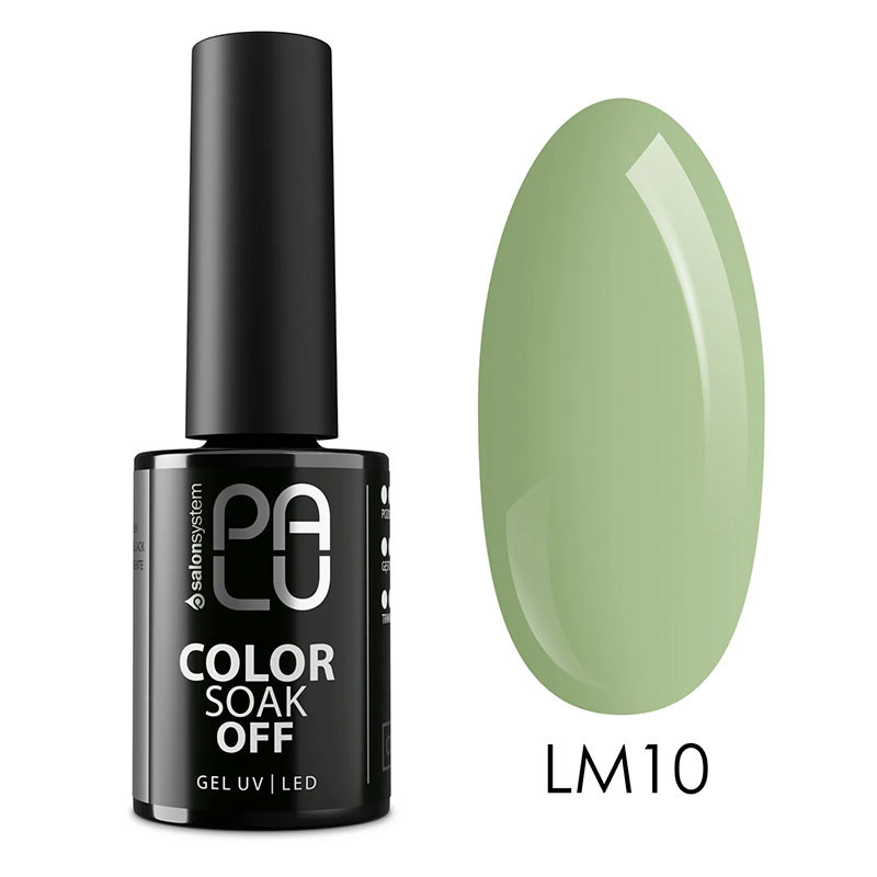 Geellakk PALU Lima LM10 - 11 g