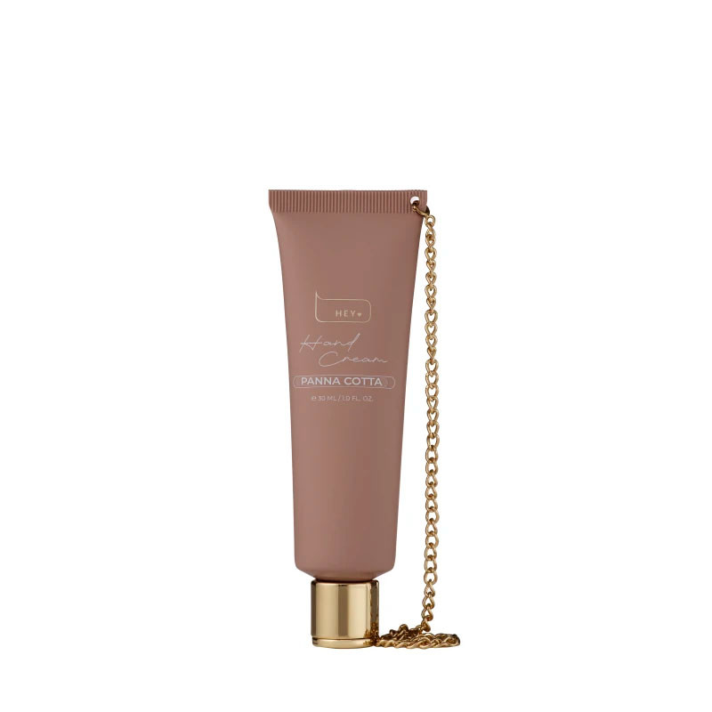 Hand Cream HEYLOVE Panna Cotta - 30 ml