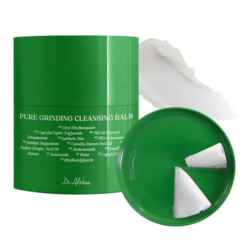 Pure Grinding Cleansing Balm Dr. Althea, 50ml