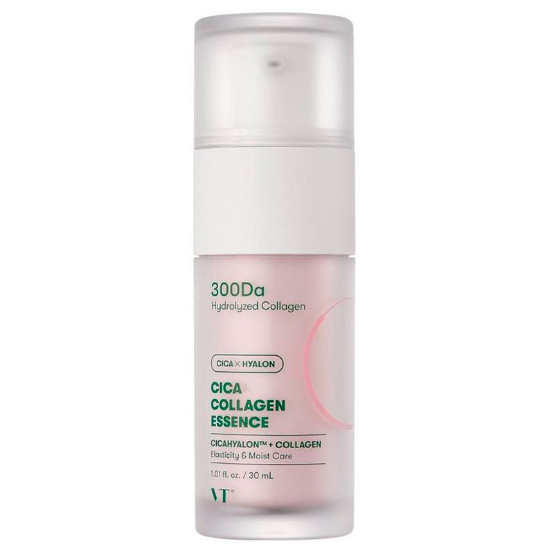 Cica Collagen -esanssi, VT Cosmetics, 30 ml